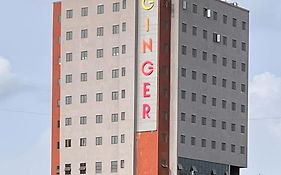 Ginger Hotel Goregaon Mumbai